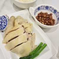 Kong Kee Roast Goose Cafe 