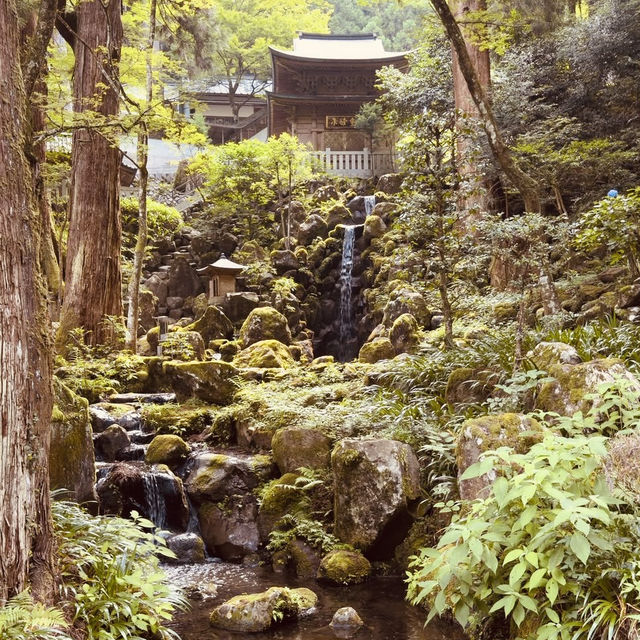 🌊 Solo Zen Escape: Hase-dera Temple in Kamakura