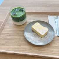 Posh Cafe