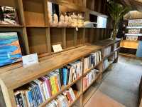 📚 Xinshan Bookstore 新山书屋｜A  a hidden gem near Eastern Suburb Memory