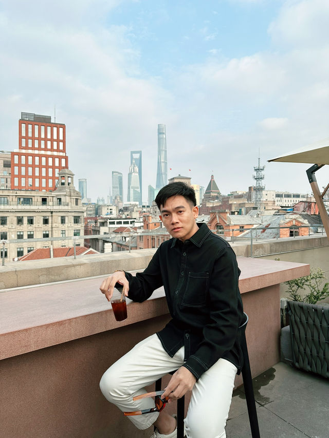Must visit cafe in Shanghai 💯 