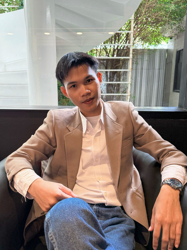 CPS Coffee | BKK