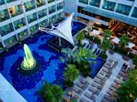 🌅 Stayed at The Kee Resort Phuket – The Perfect Patong Mix