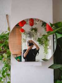 Meraki Cafe Hochiminh 