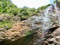 Ride, Hike, Splash: Chasing Rainbows in Lembing