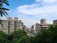 Explore the Xianjiyan Trail in Wenshan District, Taipei, Taiwan
