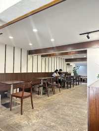 Wabi sabi coffee สาขามหิดล เชียงใหม่