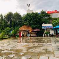 Thap Doi Cham Towers (Quy Nhon)
