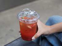 คาเฟ่ขอนแก่น ร้านนี้ไม่แวะไม่ได้เลย 
