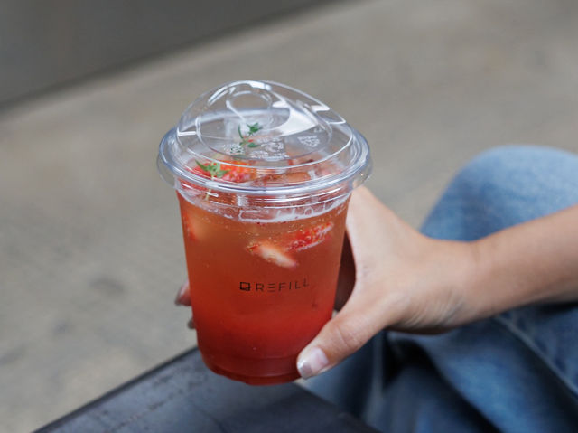 คาเฟ่ขอนแก่น ร้านนี้ไม่แวะไม่ได้เลย 