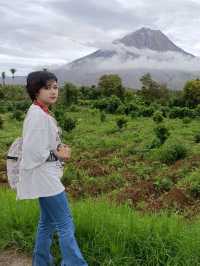 Feel with Indonesia Nature 🏞️