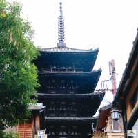 Yasaka Pagoda