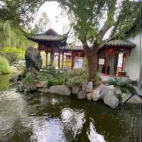 Chinese Garden of Friendship