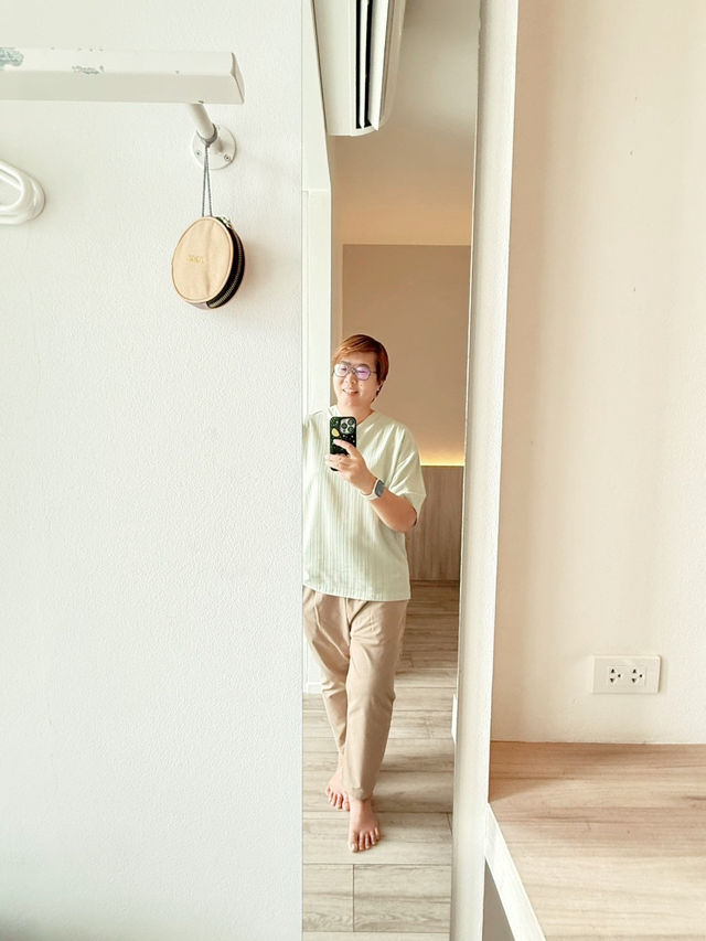 เที่ยวเมืองเพชร พักที่ WIIN hotel ประทับใจมากค่ะ