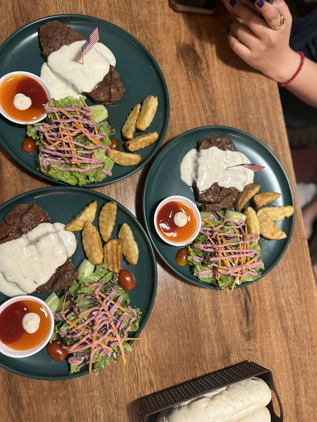 Mouthwatering beef craves😋