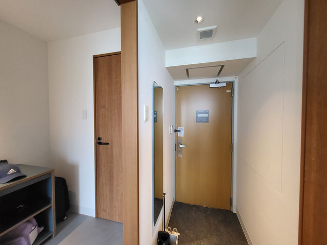 早餐豐盛設施新穎的特色住宿/推薦自駕遊客/REF Okinawa Arena by Vessel Hotels