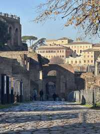 Palatine Hill: Where Emperors Dreamed And Rome Was Born