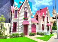 Go Bananas in Minion Land Universal Studios Singapore!