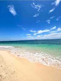 A Touch of Greece by the Sea – Fortune Island, Batangas