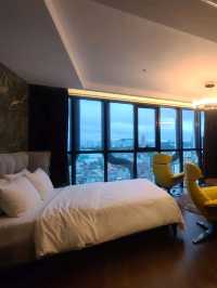 동대문 감성만랩 호텔 더 디자이너스 DDP Designers Suite Room 2002호