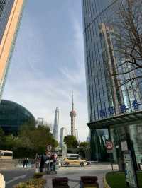 Day 3 in Shanghai:วันแห่งความปังทั้งมู กิน ถ่ายรูป