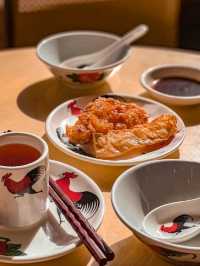 Old Fung Tea House