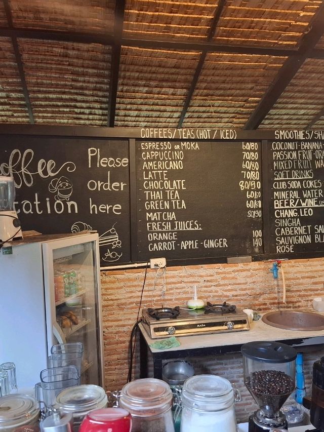 #Aoy'S Little Farm & Bakery