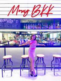 โรงแรมสุดชิค Moxy กิจกรรมจุใจ 