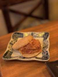 灣仔隱世高質日式懷舊居酒屋｜昭和食堂 (灣仔)