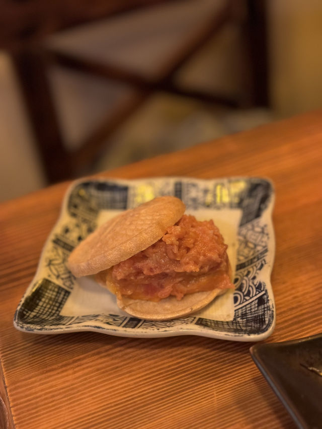 灣仔隱世高質日式懷舊居酒屋｜昭和食堂 (灣仔)