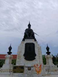 1 เดย์ทริป เมืองเพชรบุรี 
