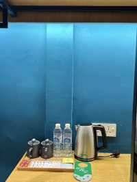 Indie Hotel in KL: Where Minimalism Attacks