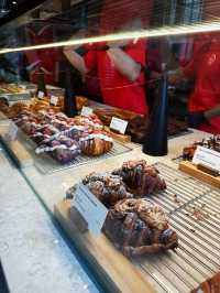 The pastries that you cannot resist 😛