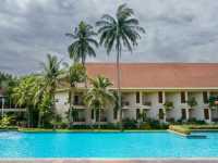 The Nouveau Chumphon Beach Resort &Golf"