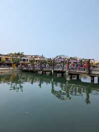 Hoi An by Day: Vietnam's Living Postcard! 🌞🎨
