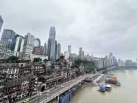 Chongqing เมืองที่ใครก็ไปได้ 💖
