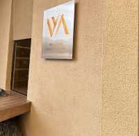 Warden Matcha Bar & Space คาเฟ่มัทฉะสุดเท่ในนครปฐม