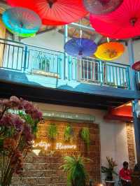 Heritage Flavours: A Sweet Retreat in Malacca
