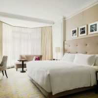 Timeless Elegance in the Heart of Kowloon