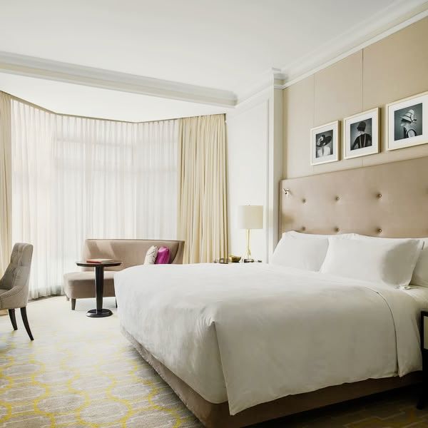 Timeless Elegance in the Heart of Kowloon