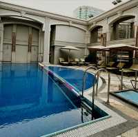 Timeless Elegance in the Heart of Kowloon