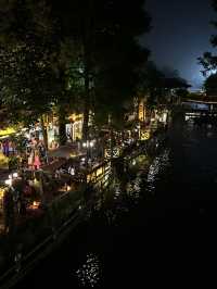 來杭州烏鎮西柵園區兩天一夜放鬆一下吧➰❤️