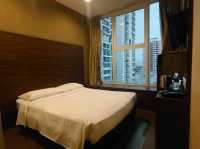 “Smart Budget Choice Near Novena”
