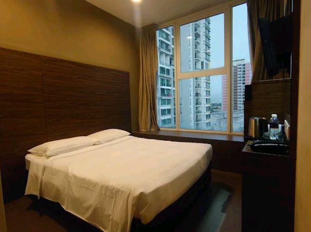 “Smart Budget Choice Near Novena”