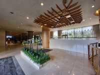 旅宿簡評：Hotel Mystays Premier Narita