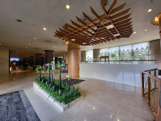 旅宿簡評：Hotel Mystays Premier Narita