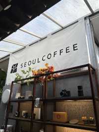 Seoul Coffee Ikseon Main