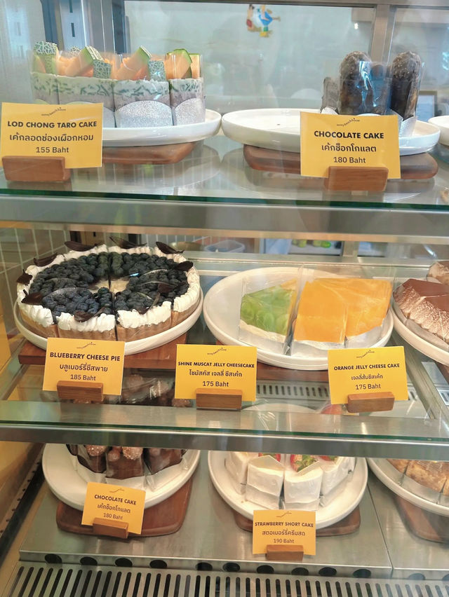 Sunny Beach House Pattaya🍰🥥🌺
