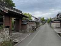 【宮崎】九州の小京都🎐飫肥城下町でタイムスリップ旅