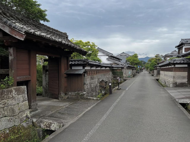 【宮崎】九州の小京都🎐飫肥城下町でタイムスリップ旅